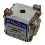 FERRAZ SHAWMUT A300058C 6.9URD30TTF0350 690VAC 350A - Image 5