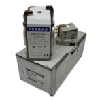 FERRAZ SHAWMUT DF3QF63002 X300078 660-700VAC 630A