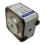 FERRAZ SHAWMUT DF3QF63002 X300078 660-700VAC 630A - Image 3