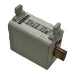 FERRAZ SHAWMUT T00 A098302 500VAC gG 100A - Image 3