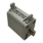 FERRAZ SHAWMUT T00 A098302 500VAC gG 100A - Image 5