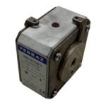 FERRAZ SHAWMUT X300078 6.6URD33TTF0630 - Image 2