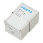 FESTO 4450 MFH-3-M5