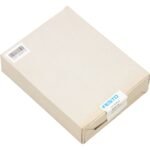 FESTO 5L-QS-10 (163158) - Image 3