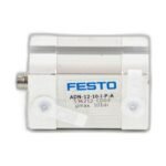 FESTO ADN-12-10-I-P-A (536212) - Image 2