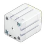 FESTO ADN-40-25-I-P-A (536303) - Image 3