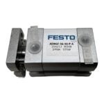 FESTO ADNGF-16-10-P-A 554213 - Image 5