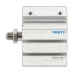 FESTO ADVC-50-25-A-P-A (188271) - Image 2