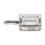 FESTO ADVU-16-10-P-A (156508) - Image 2