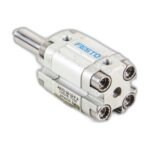 FESTO ADVU-16-10-P-A (156508) - Image 3