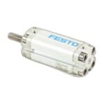 FESTO ADVU-16-40A-PA (156599) - Image 3
