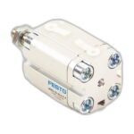 FESTO ADVU-25-20-A-P-A (156611) - Image 4