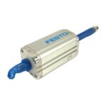 FESTO ADVU-50-100-A-PA-S20 - Image 5