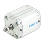 FESTO ADVU-50-50-A-P-A (156642) - Image 2