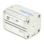 FESTO ADVU-80-100-A-PA (156048) - Image 3