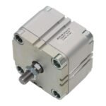 FESTO ADVU-80-25-A-P-A (156657) - Image 3