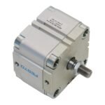 FESTO ADVU-80-25-A-P-A (156657) - Image 5