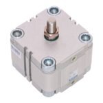 FESTO ADVU-80-25-PA-A 156571 - Image 3