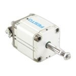 FESTO ADVU-80-60-A-PA - Image 2