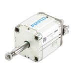 FESTO ADVU-80-60-A-PA