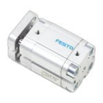 FESTO ADVUL-25-20-P-A 156869 - Image 3