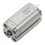 FESTO ADVULQ-25-40-P-A 156700 - Image 4