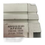 FESTO ADVULQ-50-80-A-P-A-S20 - Image 3
