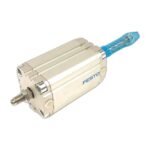 FESTO ADVULQ-50-80-A-P-A-S20 - Image 4