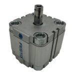 FESTO AEVUZ-63-25-P-A - Image 2