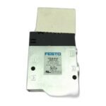 FESTO CPE-18-M1H-3OLS-1/4 - Image 3