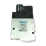 FESTO CPE-18-M1H-3OLS-1/4 - Image 4