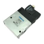 FESTO CPE-18-M1H-3OLS-1/4 - Image 5