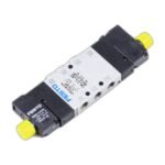 FESTO CPE10-M1CH-5/3G-M7 550227 - Image 2