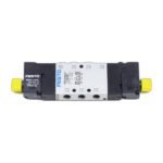 FESTO CPE10-M1CH-5/3G-M7 550227 - Image 3