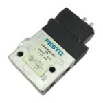 FESTO CPE14-M1BH-3GL-1/8 - Image 2