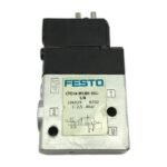 FESTO CPE14-M1BH-3GL-1/8