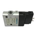 FESTO CPE14-M1BH-3GL-1/8 - Image 4