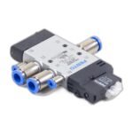 FESTO CPE14-M1BH-5-LS-QS-8 (196914) - Image 4