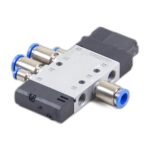 FESTO CPE14-M1BH-5-LS-QS-8 (196914) - Image 5