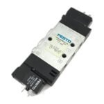 FESTO CPE14-M1BH-5J-1/8 - Image 2