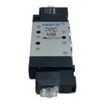 FESTO CPE14-M1BH-5J-1/8 196939 - Image 2