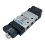 FESTO CPE14-M1BH-5J-1/8 196939 - Image 4