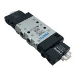 FESTO CPE14-M1BH-5J-1/8 196939 - Image 5