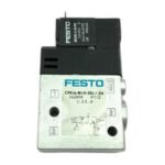 FESTO CPE14-M1H-QS6