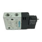 FESTO CPE14-M1H-QS6 - Image 4
