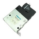 FESTO CPE18-M1H-3GL-1/4 - Image 2