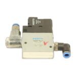 FESTO CPE18-M1H-3GL-1/4