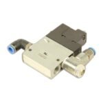 FESTO CPE18-M1H-3GL-1/4 - Image 4