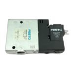 FESTO CPE18-M1H-3GL-1/4