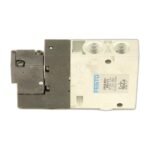 FESTO CPE18-M1H-3OLS-1/4 - Image 3